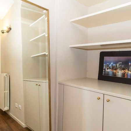 Garibaldi Central Lovely Apt Turin Bagian luar foto
