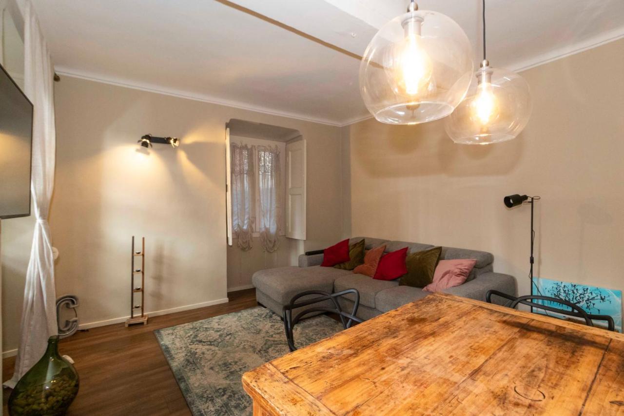 Garibaldi Central Lovely Apt Turin Bagian luar foto