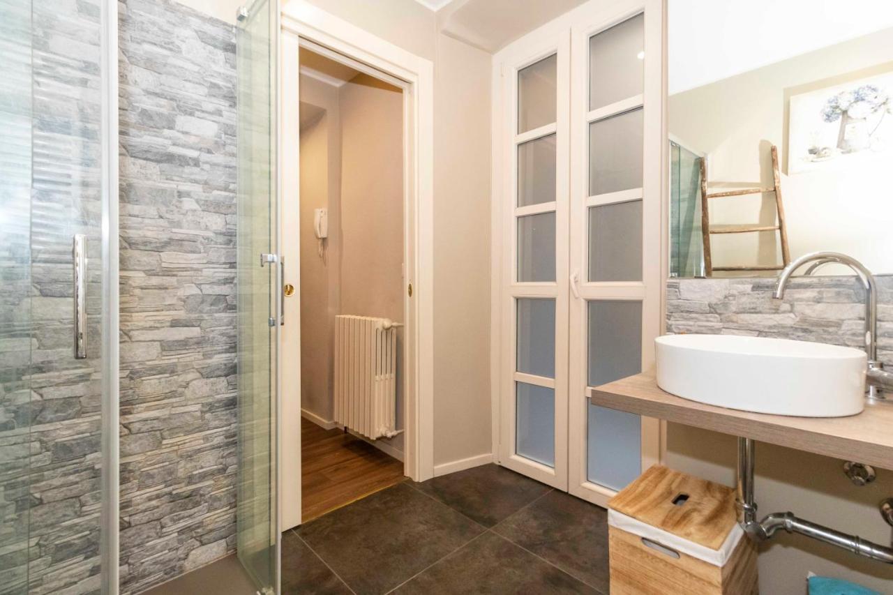 Garibaldi Central Lovely Apt Turin Bagian luar foto